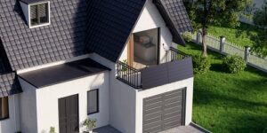 Solaranlagen für autarkes