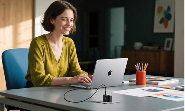 Funktionen von Schnellladegeräten, die Sie nicht ignorieren sollten